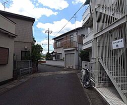 ロイヤルコーポ桂 102 ｜ 京都府京都市西京区桂池尻町（賃貸マンション1DK・1階・31.35㎡） その8