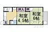 間取り：間取