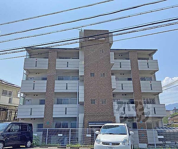 エントリート木村 402｜京都府京都市西京区大枝塚原町(賃貸マンション2LDK・4階・52.17㎡)の写真 その3