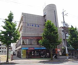 京都府京都市右京区太秦開日町（賃貸マンション1DK・3階・26.10㎡） その3