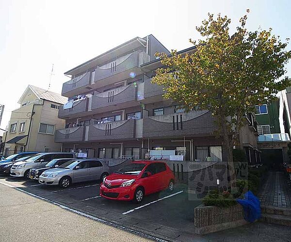 ヴェルジュール桂川 302｜京都府京都市西京区桂上野東町(賃貸マンション3LDK・3階・66.00㎡)の写真 その1