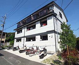 阪急嵐山線 松尾大社駅 徒歩7分の賃貸マンション