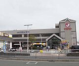 マツモト 向日店まで700m