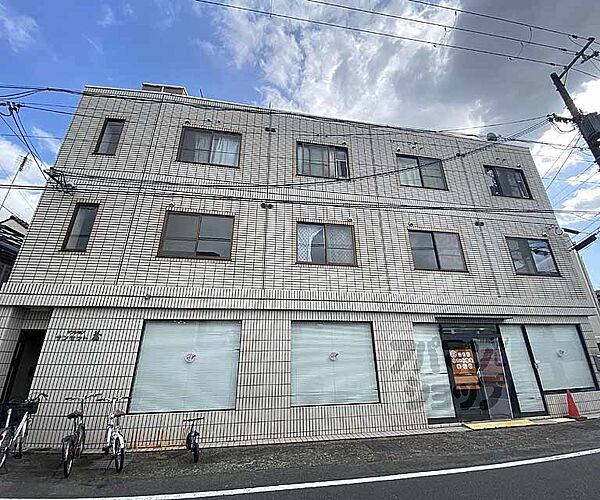 サンセット藤 302｜京都府京都市西京区桂野里町(賃貸マンション1R・3階・13.00㎡)の写真 その3