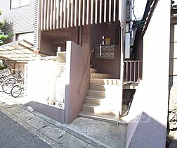 京都府京都市右京区嵯峨罧原町（賃貸マンション1K・3階・26.21㎡） その5