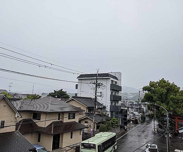 大八木マンション 201｜京都府京都市西京区上桂西居町(賃貸マンション1K・2階・18.74㎡)の写真 その16