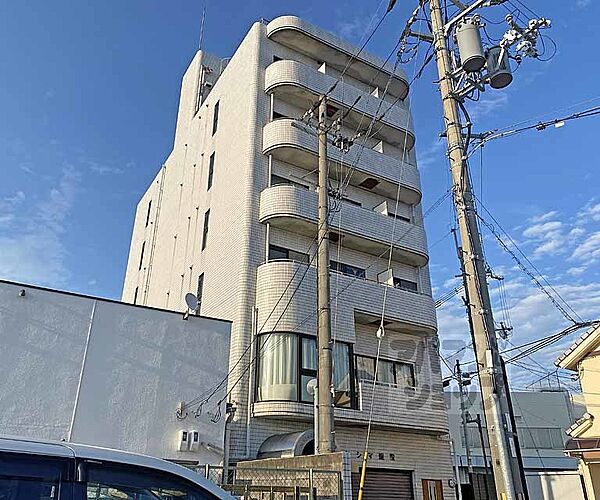 メゾンブランシュ 306｜京都府京都市西京区山田大吉見町(賃貸マンション1K・3階・16.99㎡)の写真 その29