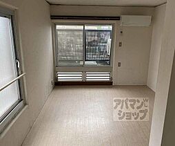 カツラフラット 310 3階1Kのリビング/ダイニング