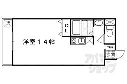 🉐敷金礼金0円！🉐阪急京都本線 西院駅 徒歩6分