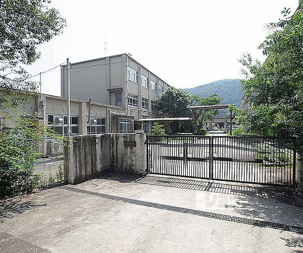 シルクコート嵐山 205｜京都府京都市西京区嵐山薬師下町(賃貸マンション1K・2階・22.80㎡)の写真 その17