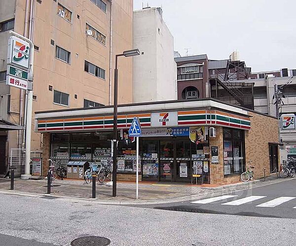 画像30:セブンイレブン京都桂駅東口店まで186m