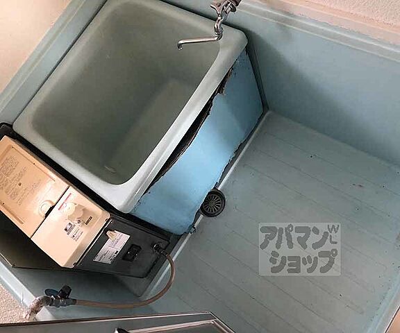 浴室