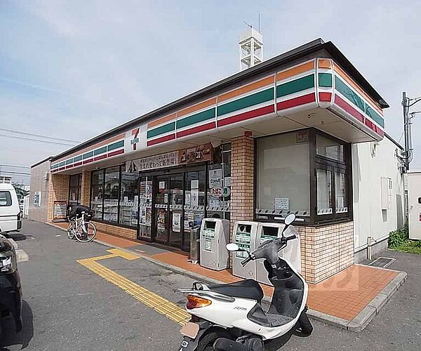 レガートII 203｜京都府向日市上植野町桑原(賃貸アパート1LDK・2階・37.81㎡)の写真 その30