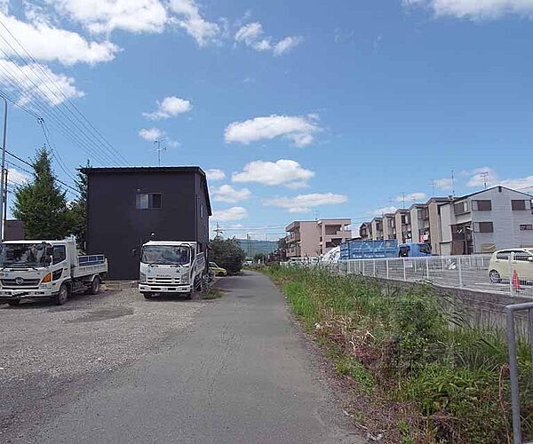 京都府京都市伏見区羽束師志水町(賃貸アパート2LDK・2階・60.50㎡)の写真 その23