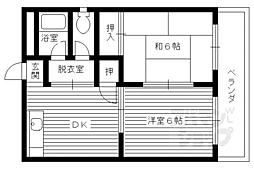 ハイツ大八木 3階