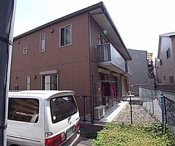 京都府京都市右京区梅津中村町（賃貸アパート1LDK・2階・48.00㎡） その25