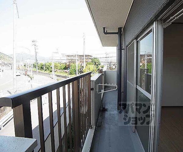 第21長栄コーポ小山 205｜京都府京都市西京区松尾木ノ曽町(賃貸マンション2LDK・3階・53.01㎡)の写真 その14