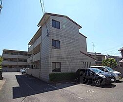 京都府京都市右京区常盤柏ノ木町（賃貸マンション1DK・1階・37.26㎡） その3