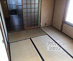 フォルム鴨田IIIIII ？-2 3DKのリビング/ダイニング