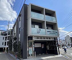 京都府亀岡市大井町土田2丁目（賃貸マンション1K・3階・26.52㎡） その1