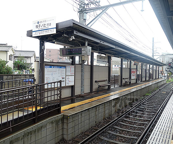 京都府京都市右京区太秦面影町(賃貸マンション2LDK・2階・62.00㎡)の写真 その26