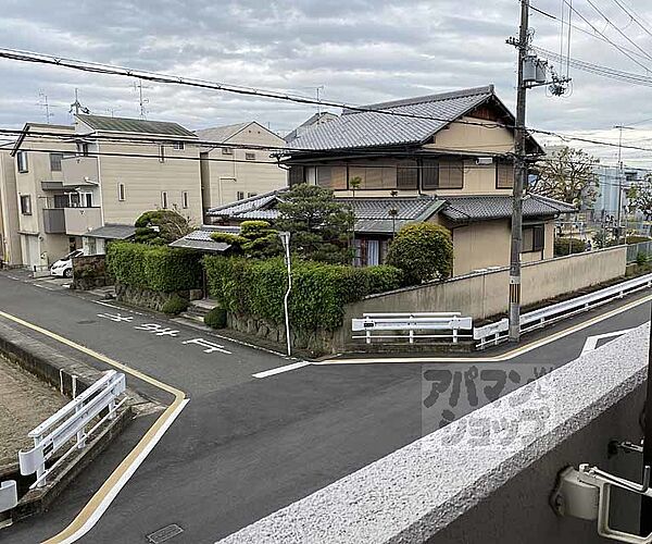 チコーベルメゾン桂 211｜京都府京都市西京区桂徳大寺北町(賃貸マンション1K・2階・18.73㎡)の写真 その15