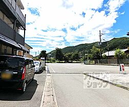 京都府京都市右京区嵯峨天龍寺造路町（賃貸マンション2LDK・2階・46.59㎡） その22