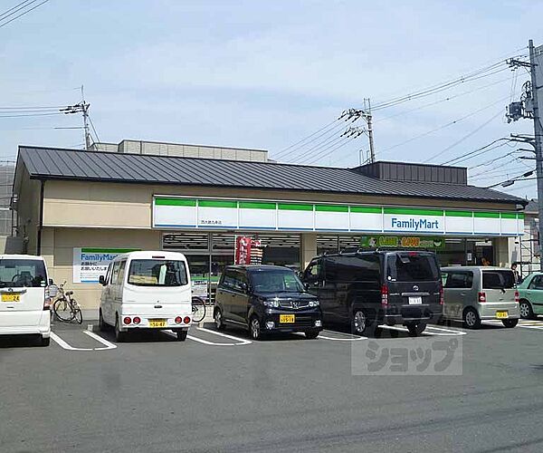 京都府京都市南区吉祥院九条町(賃貸マンション1K・7階・25.61㎡)の写真 その18