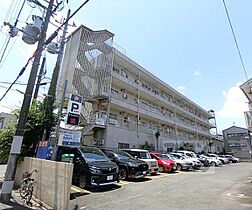 京都府京都市右京区西院久田町（賃貸マンション2K・2階・32.00㎡） その3