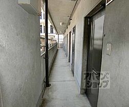 京都府京都市右京区西院西三蔵町（賃貸マンション1K・3階・19.20㎡） その10