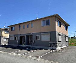 京都府亀岡市篠町広田2丁目（賃貸アパート2LDK・1階・53.46㎡） その1