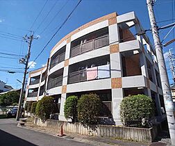 京都府京都市右京区嵯峨野芝野町（賃貸マンション2LDK・3階・53.58㎡） その1