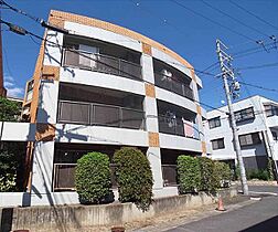 京都府京都市右京区嵯峨野芝野町（賃貸マンション2LDK・3階・53.58㎡） その3