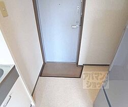 京都府京都市右京区宇多野福王子町（賃貸マンション1K・2階・19.80㎡） その9