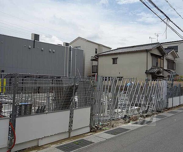 竹の小径 303｜京都府向日市寺戸町二枚田(賃貸アパート1LDK・3階・35.30㎡)の写真 その4