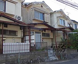 JR山陰本線 馬堀駅 徒歩12分の賃貸一戸建て