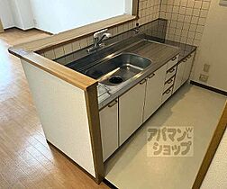 京都府亀岡市千代川町千原2丁目（賃貸マンション3LDK・4階・65.16㎡） その6