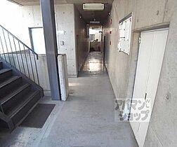 京都府京都市右京区山ノ内西裏町（賃貸マンション1K・2階・18.52㎡） その13