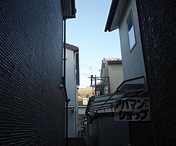 上桂前田町貸家2－21 1 ｜ 京都府京都市西京区上桂前田町（賃貸一戸建3LDK・--・60.54㎡） その27