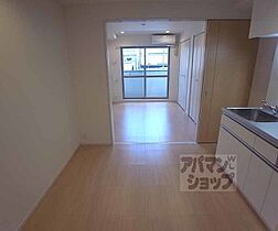 京都府京都市右京区花園春日町（賃貸マンション1DK・4階・31.39㎡） その6