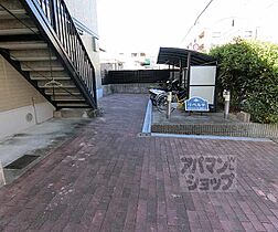 京都府京都市右京区西京極郡町（賃貸アパート2K・1階・27.70㎡） その19