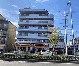 グレースフルヴィラ 202 ｜ 京都府京都市西京区下津林大般若町（賃貸マンション2K・2階・41.30㎡） その3