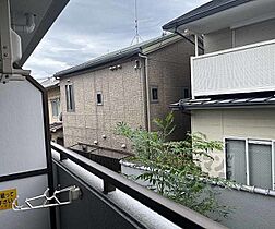 ジョイフル桂 204 ｜ 京都府京都市西京区川島北裏町（賃貸マンション1K・2階・18.20㎡） その16