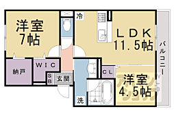 山陰本線 嵯峨嵐山駅 徒歩9分