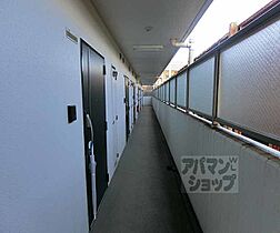 京都府京都市右京区西京極葛野町（賃貸マンション1K・1階・24.32㎡） その25