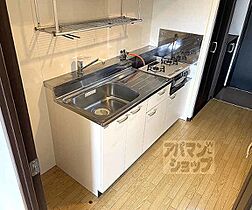 京都府亀岡市追分町大堀（賃貸マンション1K・4階・26.75㎡） その6