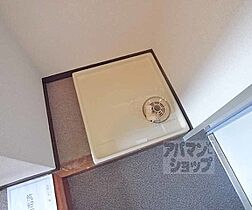 京都府京都市右京区嵯峨野神ノ木町（賃貸マンション1R・3階・19.82㎡） その14