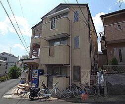 京都府京都市右京区太秦青木元町（賃貸マンション1K・3階・24.36㎡） その3