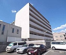 京都府京都市右京区西院西貝川町（賃貸マンション1K・7階・27.79㎡） その3