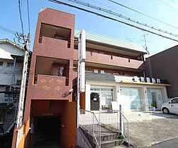 京都府京都市右京区西京極堤外町（賃貸マンション2K・3階・33.00㎡） その17